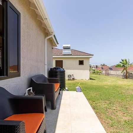 Sun Shine Luxury Villas 2 Bedroom Pool & Gym Ocho Rios St Ann Ngoại thất bức ảnh