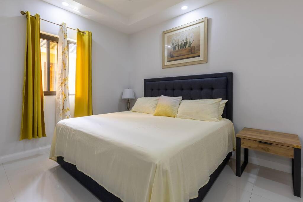 Sun Shine Luxury Villas 2 Bedroom Pool & Gym Ocho Rios St Ann Ngoại thất bức ảnh